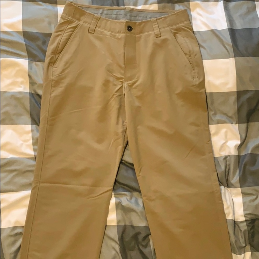 Under Armour Golf Pants